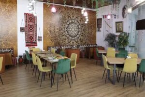 Al Shami Restaurant