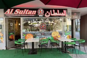 Al Sultan Bistro