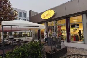 Al-Sultan Restaurant Regensburg