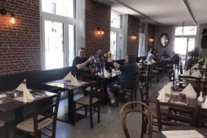 Al Vicolo Pizza & Birra