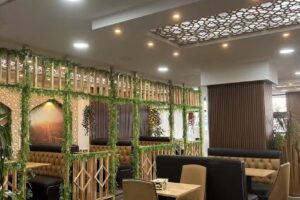 Ala Kefak Restaurant