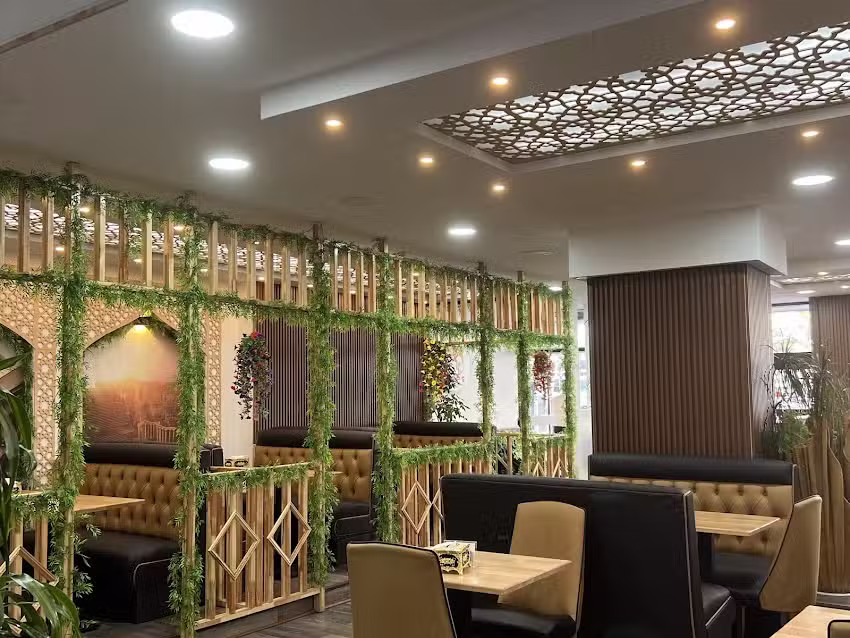 Ala Kefak Restaurant