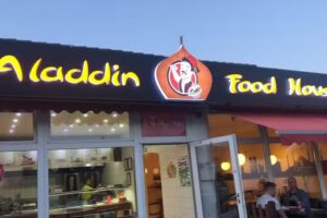 Aladdin Lieferservice