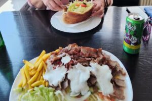 Aladdin’s Kebaphaus