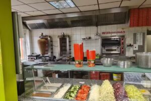 Aladin Mülsen Döner Pizza-Haus