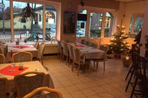Aladin Pizzeria Heiligenhafen
