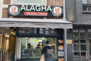 ALAGHA