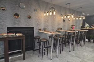 Alanoo Restaurant