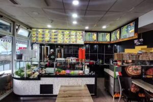 Alanya Bistro