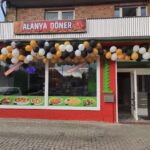 ALANYA DÖNER