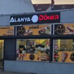 Alanya Döner