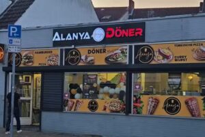 Alanya Döner