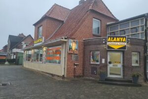 Alanya Döner Imbiss