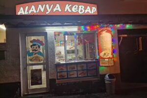 Alanya Döner Kebab