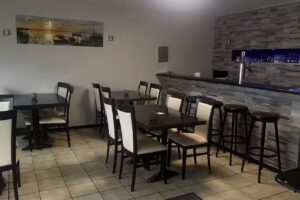 Alanya Döner-Kebab-Pizzeria Künzell