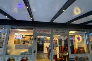Alanya Döner & Pizza