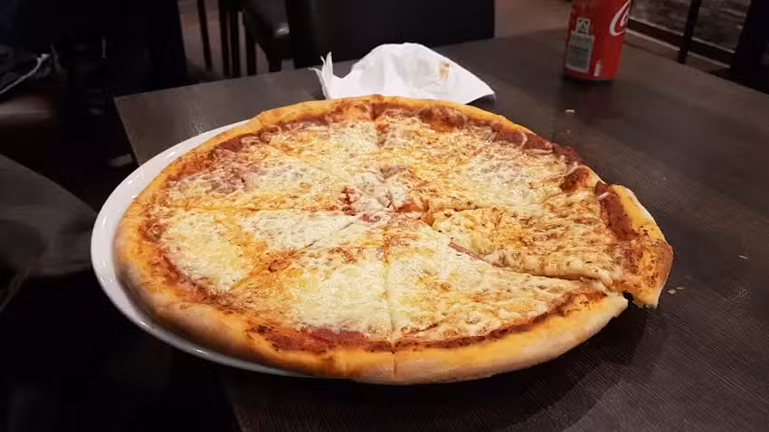 Alanya D&ouml;ner Pizza Haus Freckenhorst