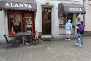 Alanya GRILL
