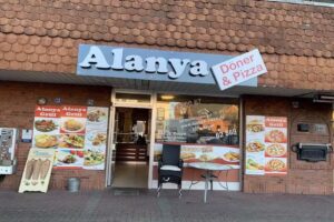 Alanya Grill