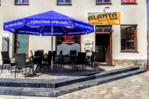 Alanya Grill