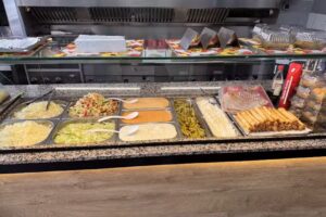 Alanya Grill (ehemals Elgin Grill)