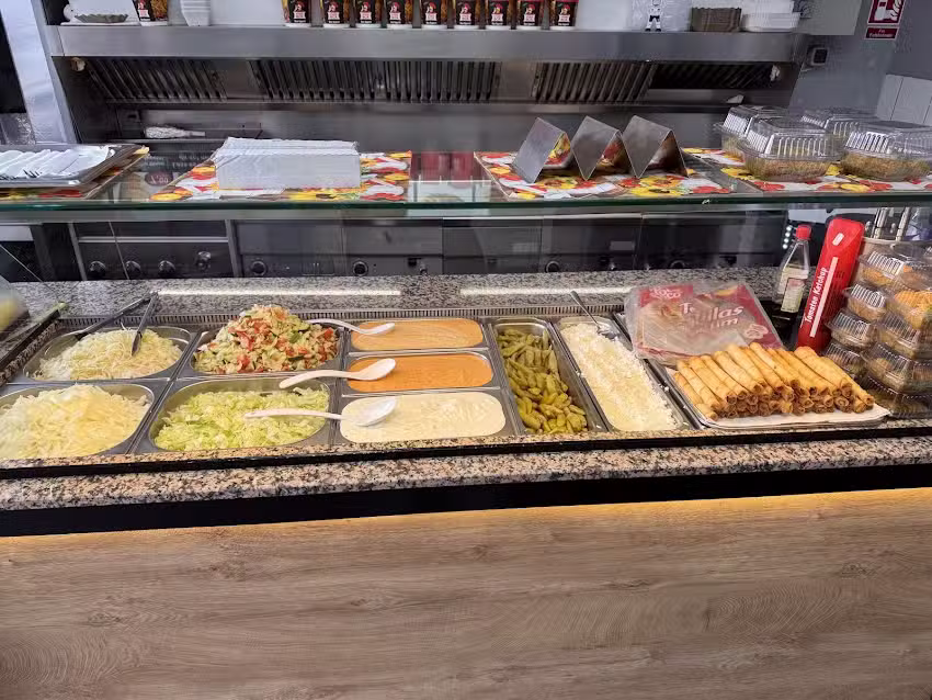 Alanya Grill (ehemals Elgin Grill)