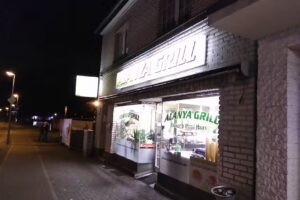 Alanya Grill Gladbeck