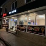 Alanya Grillhaus