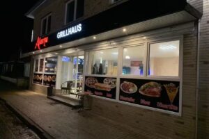 Alanya Grillhaus