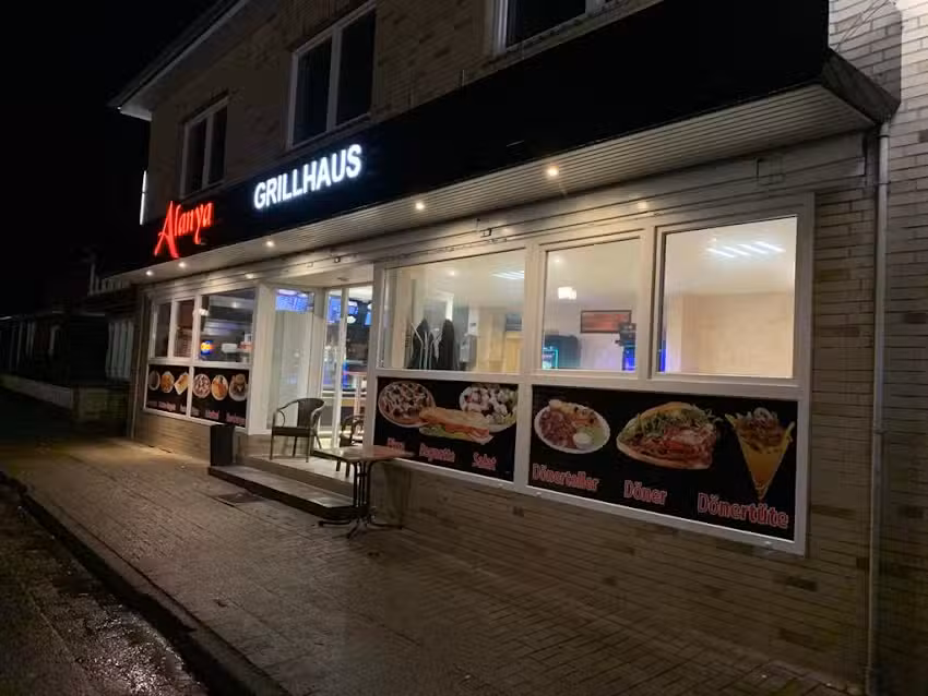 Alanya Grillhaus