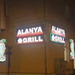 ALANYA GRILLHAUS