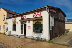 Alanya Grillhaus