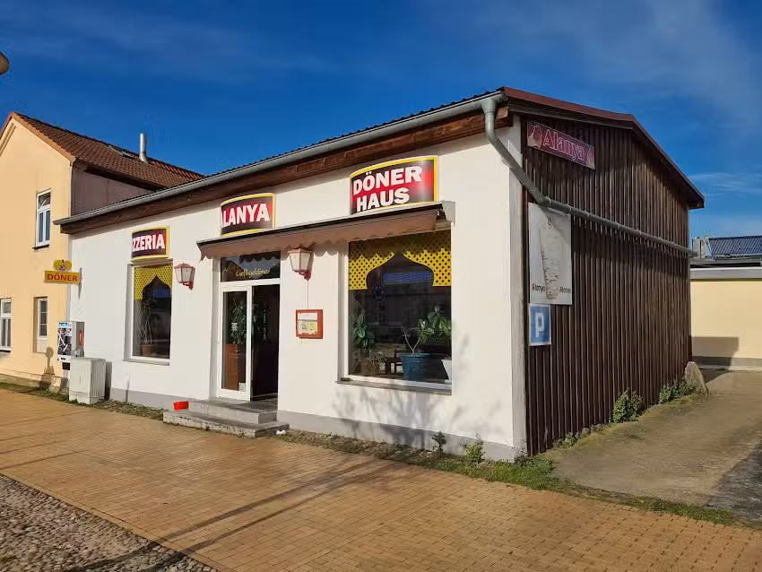 Alanya Grillhaus