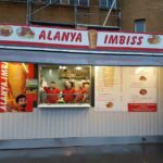 Alanya Imbiss