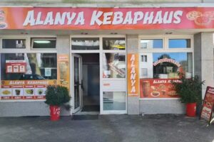 Alanya KebapHaus
