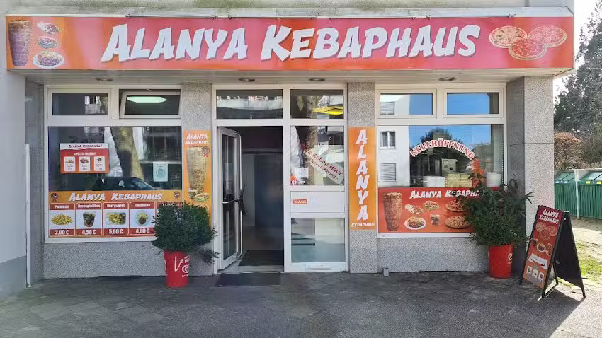 Alanya KebapHaus