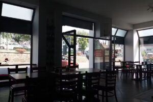 Alanya Pizza & Dönerhaus