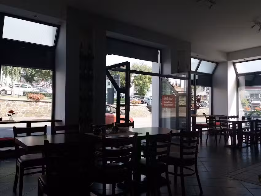Alanya Pizza & D&ouml;nerhaus