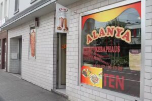 Alanya Pizza & Grillhaus