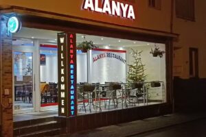 Alanya Restaurant