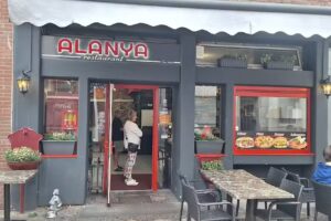 Alanya Restaurant &ndash; D&ouml;ner Lieferdienst Kempen 🥙🔥