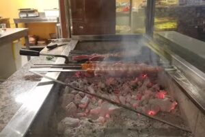 Alanya Restaurant Gummersbach