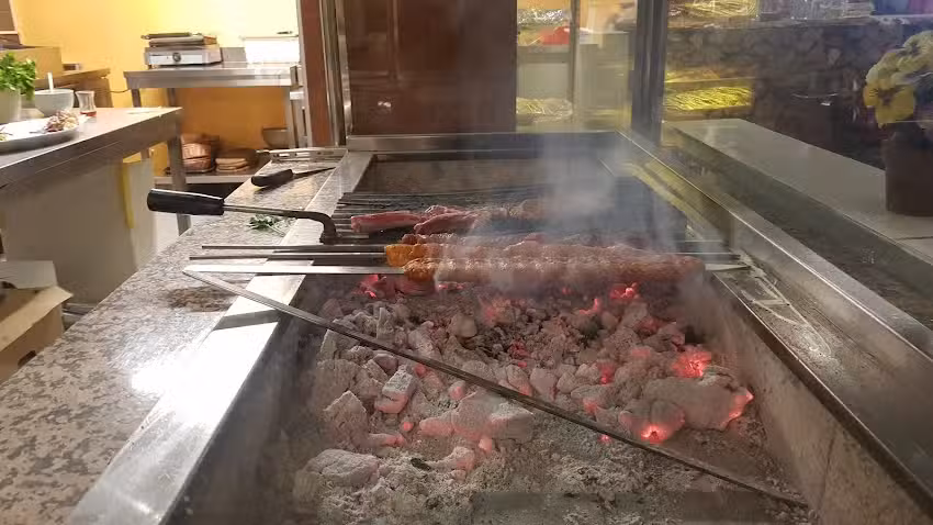 Alanya Restaurant Gummersbach