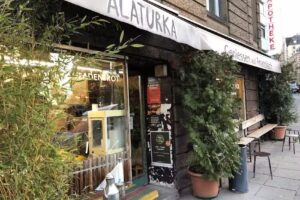 Alaturka