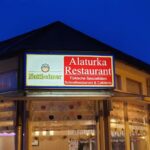 Alaturka Restaurant