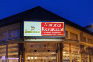Alaturka Restaurant