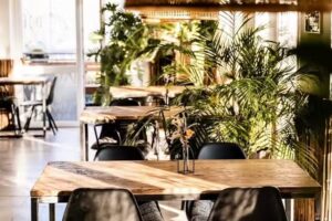 Alavu Vietnamesisches Restaurant