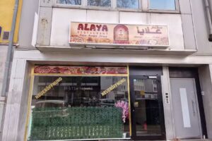 Alaya Restaurant