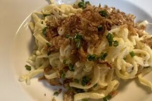 Alb Dente Pastaria