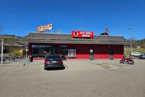 Alb Grill House